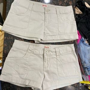 Mossimo Shorts, Sz 5